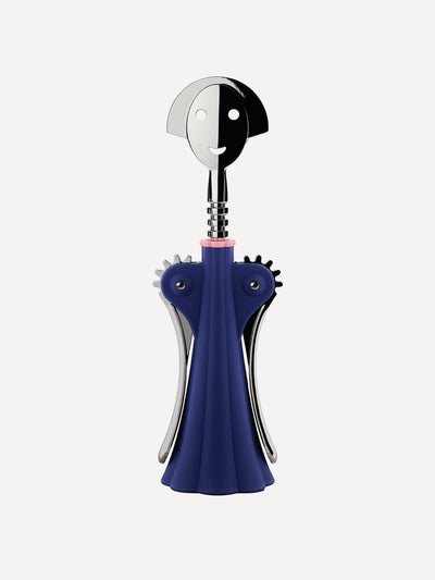 Alessi Anna G. corkscrew at Collagerie