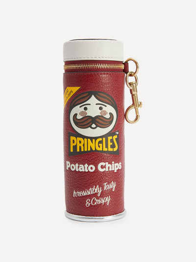 Anya Hindmarch Anya brands pringles original leather coin purse at Collagerie