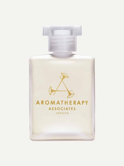 Aromatherapy Associates Light relax bath and shower oil at Collagerie