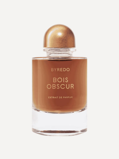 Byredo Bois Obscur Extrait de parfum at Collagerie
