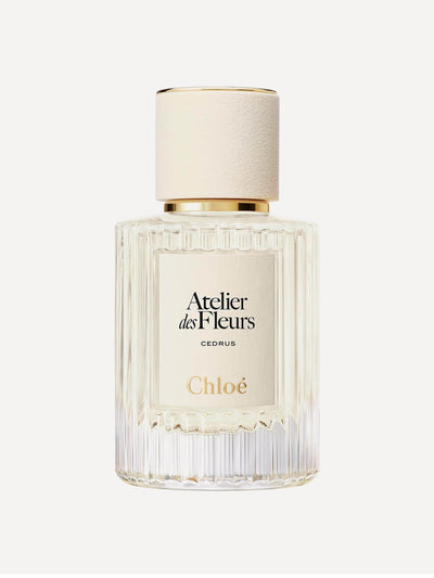 Chloé Atelier des Fleurs Cedrus eau de parfum at Collagerie