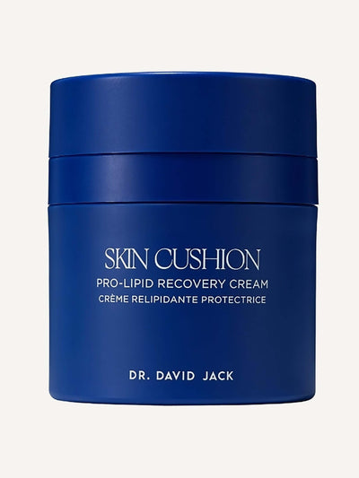 Dr. David Jack Skin Cushion Pro-Lipid Recovery Cream at Collagerie