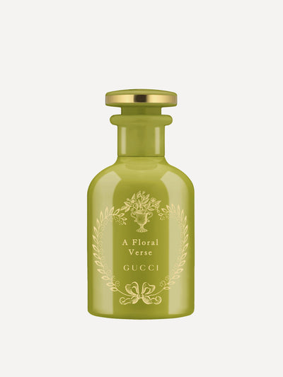 Gucci A Floral Verse eau de parfum at Collagerie