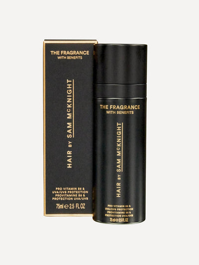 Hair by Sam McKnight The Fragrance with Benefits at Collagerie