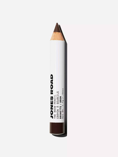 Jones Road The Brow Pencil in Brunette at Collagerie