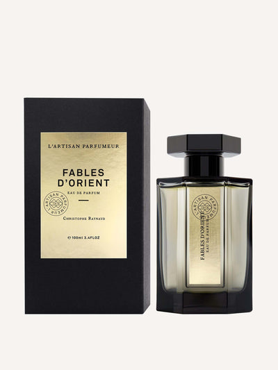 L’Artisan Parfumeur Fables d'Orient eau de parfum at Collagerie