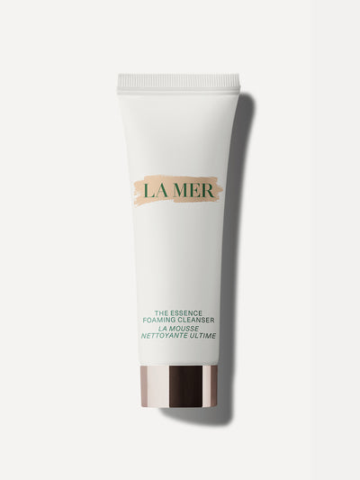 La Mer The cleansing foam at Collagerie