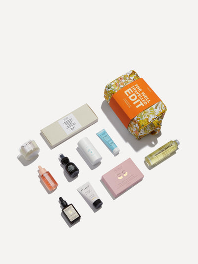 Liberty London The Well Travelled Kit at Collagerie