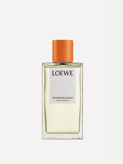 Loewe Orange blossom home fragrance at Collagerie