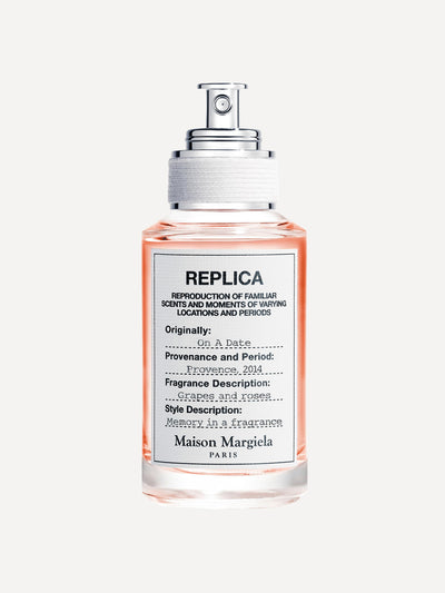 Maison Margiela Replica On a Date eau de toilette at Collagerie