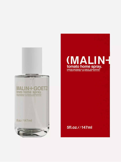 Malin + Goetz Tomato home spray at Collagerie