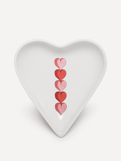 Marin Montagut Sacred Heart small bowl at Collagerie