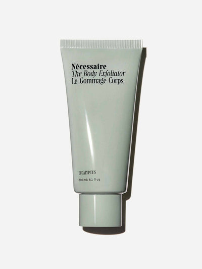 Nécessaire The body exfoliator at Collagerie