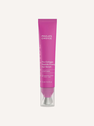 Paula’s Choice Pro-Collagen Peptide Firming Eye Serum at Collagerie