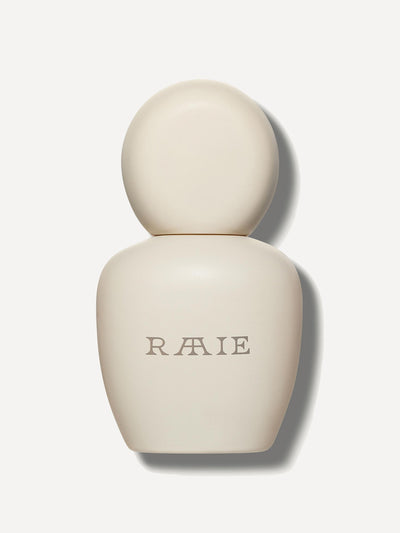 RAAIE' Yellow Moonbeam Retinal Elixir serum at Collagerie