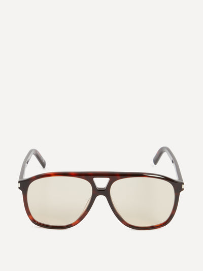 Saint Laurent Acetate sunglasses at Collagerie