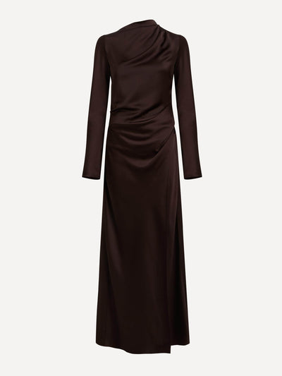 Significant Other Alyssa long-sleeve dress at Collagerie