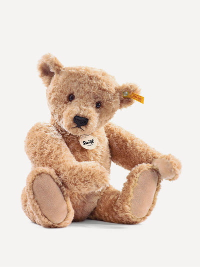 Steiff Elmar teddy bear at Collagerie