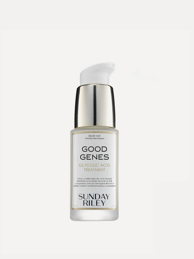 Sunday Riley Good genes glycolic acid treatment at Collagerie