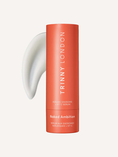 Trinny London Naked Ambition Azelaic Exosome and Vitamin C Serum at Collagerie