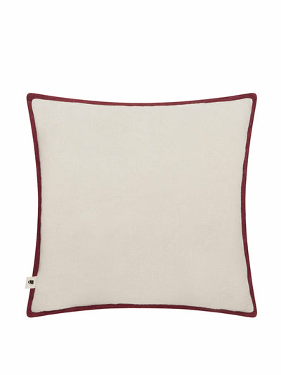 Loaf Linen scatter cushion at Collagerie