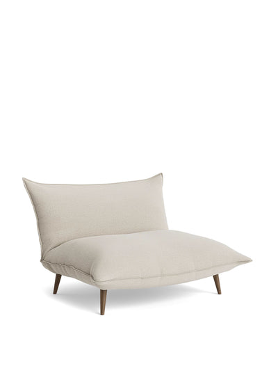 Loaf Soft spot chair at Collagerie