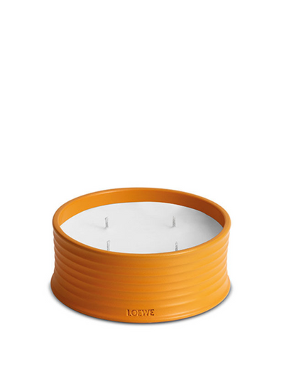 Loewe Ginger outdoor candle at Collagerie