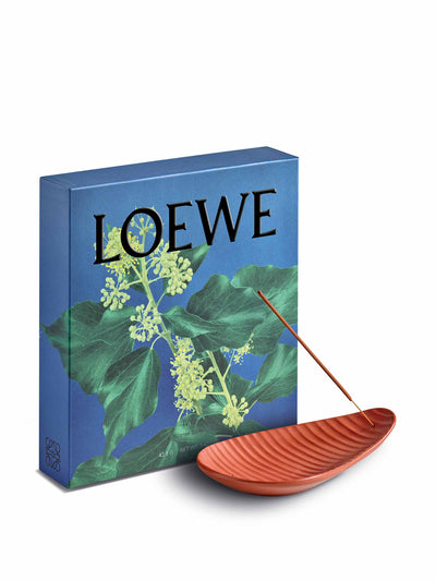 Loewe Ivy incense set at Collagerie