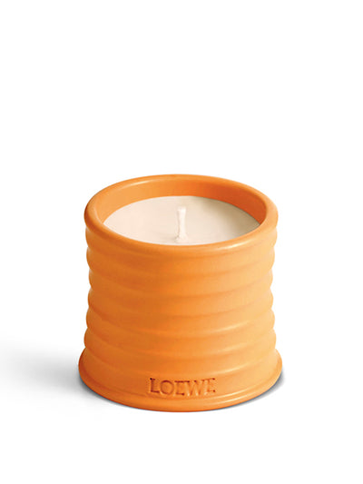 Loewe Orange Blossom candle at Collagerie