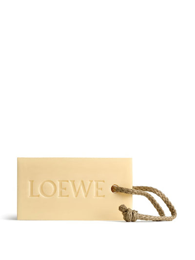 Loewe Oregano large soap bar at Collagerie