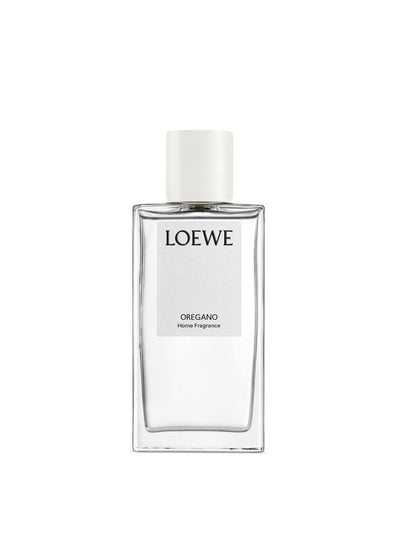 Loewe Oregano room spray at Collagerie