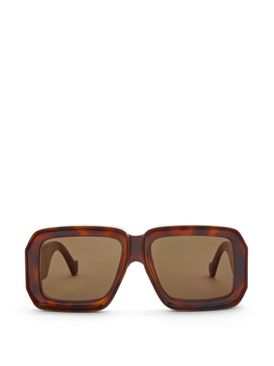 Loewe Paula'S Ibiza Diving Mask sunglasses at Collagerie