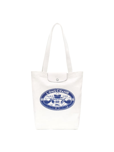 Longchamp Le Pliage Collection M Tote bag at Collagerie