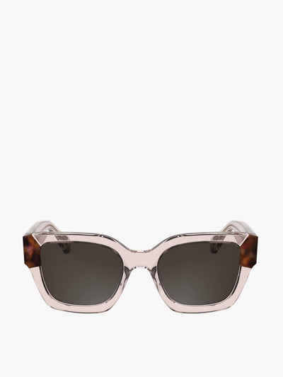 Longchamp Acetate sunglasses at Collagerie