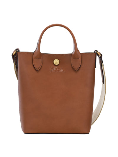 Longchamp Épure XS tote bag at Collagerie