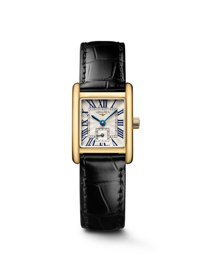 Longines Mini DolceVita watch at Collagerie