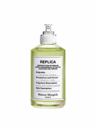 Maison Margiela REPLICA From the Garden eau de toilette at Collagerie