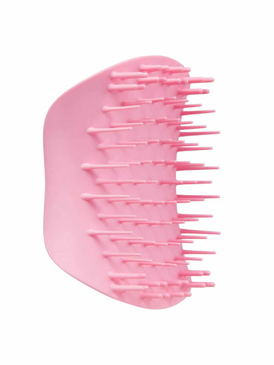 Tangle Teezer Scalp exfoliator and massager at Collagerie