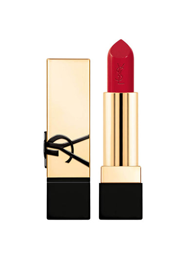 Yves Saint Laurent Rouge Pur Couture Renovation lipstick at Collagerie