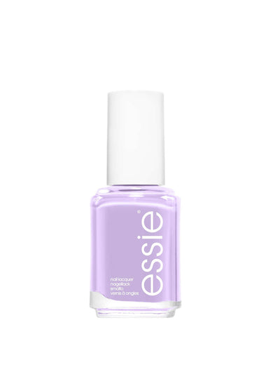 Essie Lilacism nail polish at Collagerie