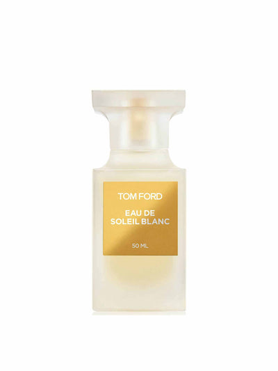 Tom Ford Eau De Soleil Blanc eau de toilette at Collagerie