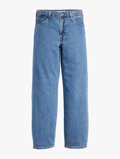 Levi's Baggy dad jeans at Collagerie
