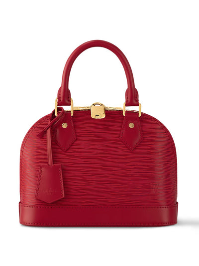 Louis Vuitton Alma BB bag at Collagerie