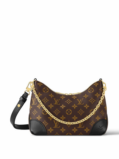 Louis Vuitton Boulogne bag at Collagerie