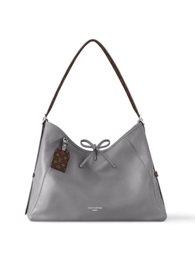 Louis Vuitton CarryAll Vibe MM bag at Collagerie