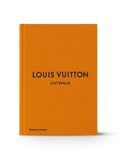 Louis Vuitton Louis Vuitton Catwalk at Collagerie