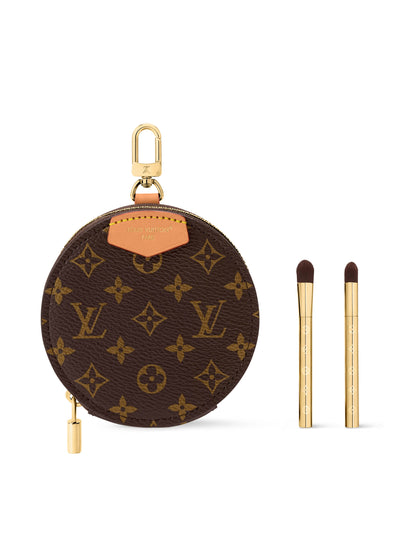 Louis Vuitton Eyeshadow Pouch at Collagerie