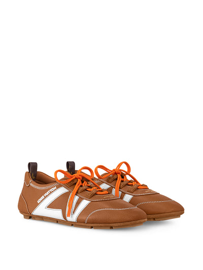 Louis Vuitton LV Sneakerina at Collagerie