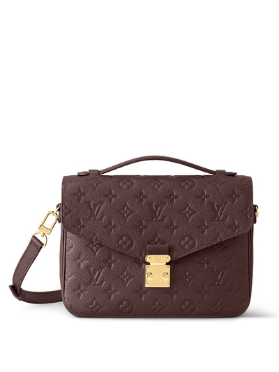 Louis Vuitton Pochette Métis MM bag at Collagerie