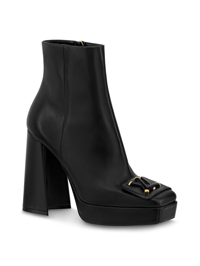 Louis Vuitton Shake ankle boots at Collagerie